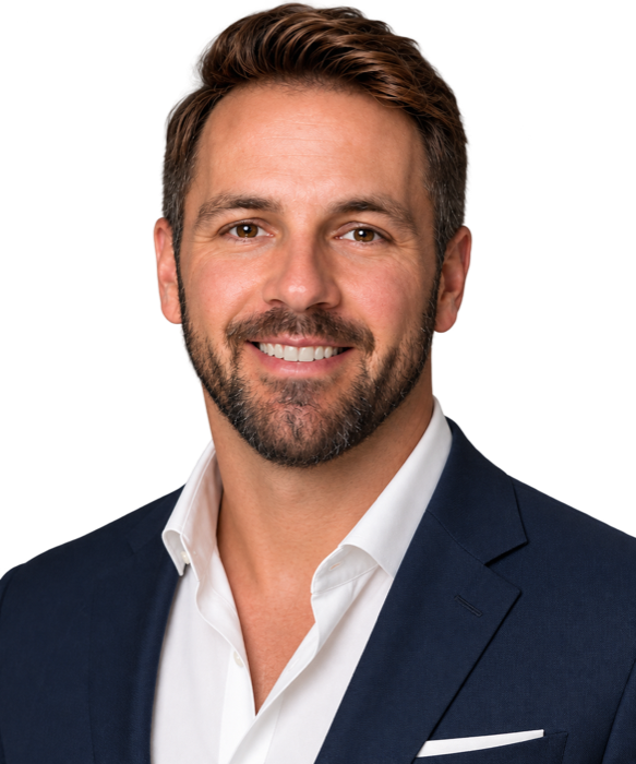 Christopher Dono, PA-C, founder and provider at DonoMed